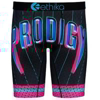 Image 2 of PRODIGY X ETHIKA JUST PRO MEN’S