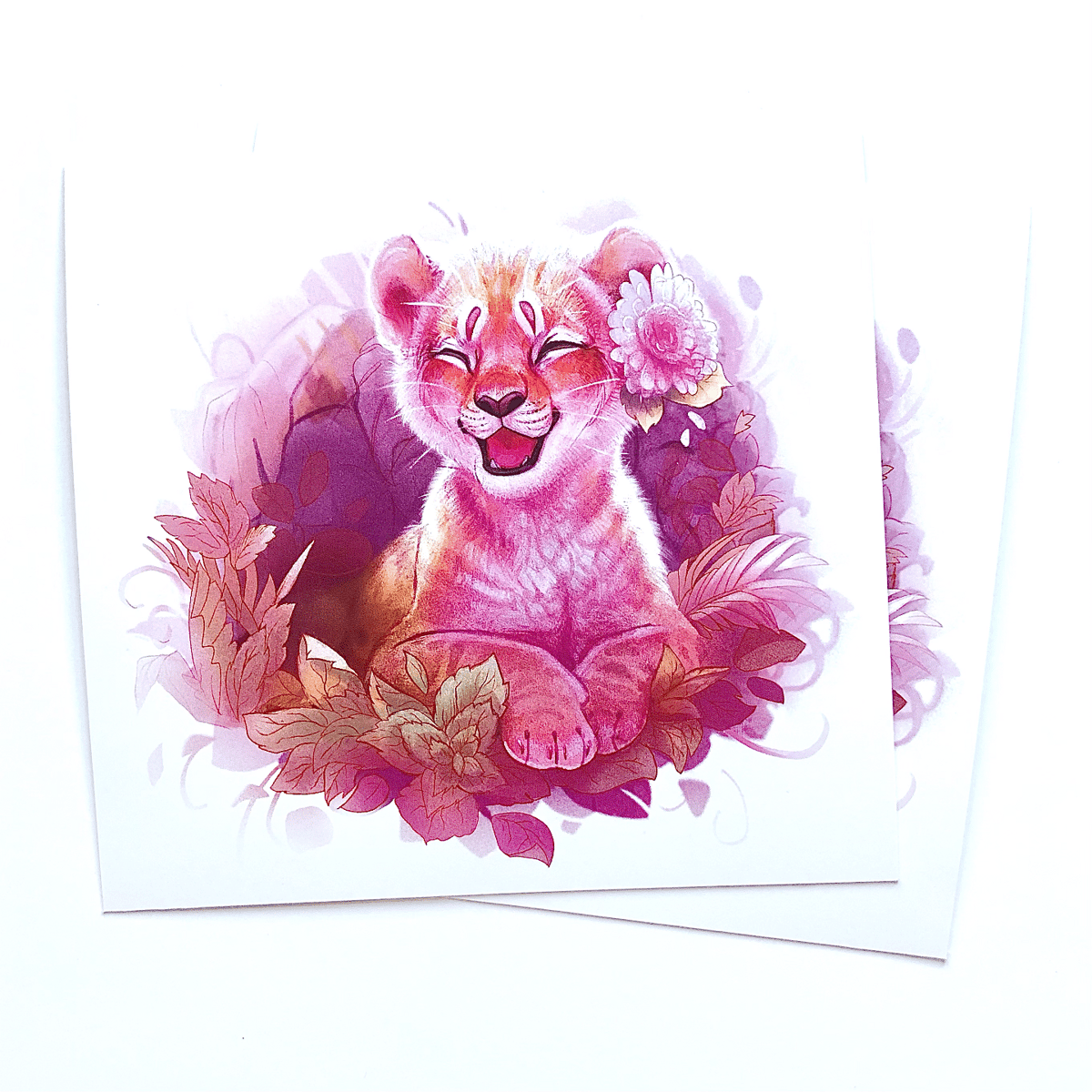 Mini Prints Set 2