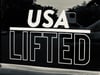 USA Lifted