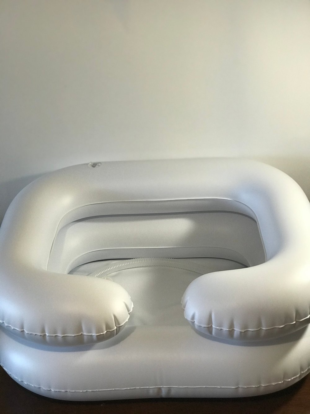 Image of Inflatable sink