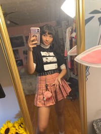 CUSTOM Anime Long Sleeve