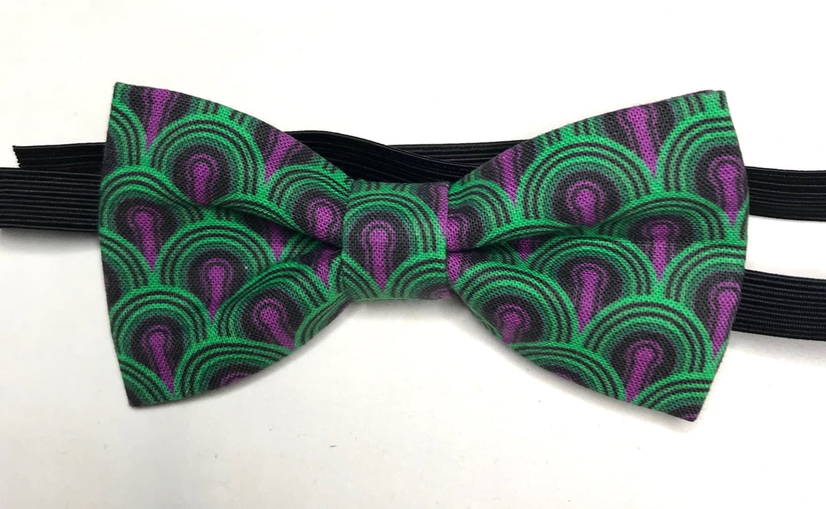 Room 237 Bow Tie