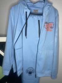 Global Visions United Tech Fleece