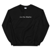 Love Your Neighbor Crewneck (Multiple Colors)