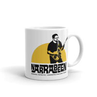 Narrabeen Sunrise Coffee Mug