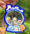 'History Maker' Gacha! - Yuri on Ice Shaker Charm