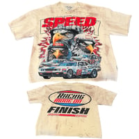 Speed Victory Crop Top
