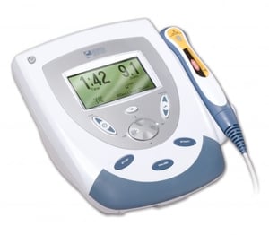 Image of CHATTANOOGA Vectra Genisys Transport Laser w/o applicator 2784