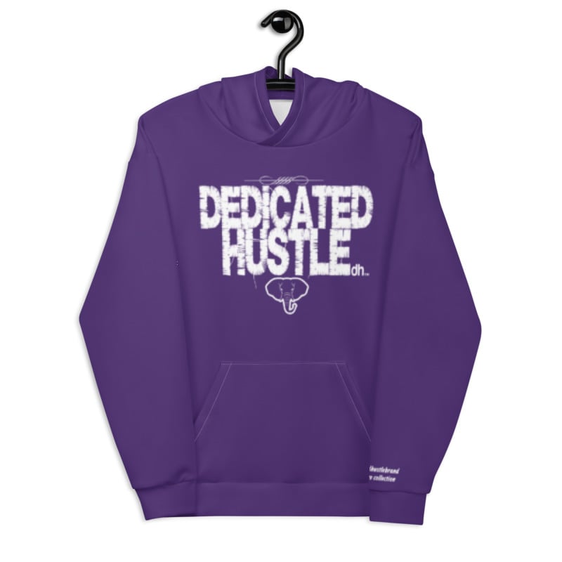Image of THE SIGNATURE COLLECTION - HOODIES