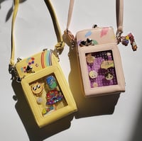 Mini Accordion Ita Bags Individual/Duo Preorders 