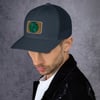 Retro Trucker Hat w/color options - Yupoong 6606
