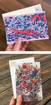 5 Postcard Pack