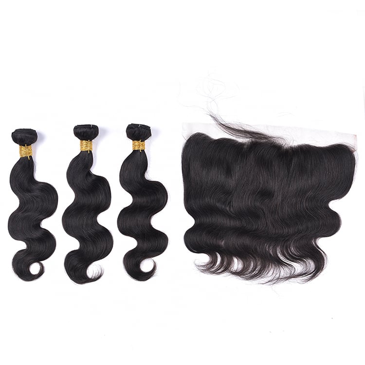 Image of Bundle Deals with Frontal