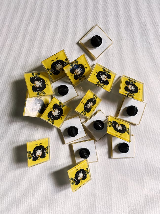 𝙷𝚘𝚗𝚎𝚢 𝙱𝚎𝚊𝚝𝚣 | 𝙿𝚒𝚗