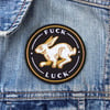 Fuck Luck Patch - 1st Edition