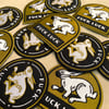 Fuck Luck Patch - 1st Edition