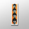 Limited edition print – 'Beatles Column'