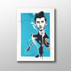 Alex Turner