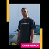 Lovable T-Shirt - Black Excellence Collection