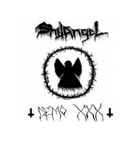 Shitangel-Demo XXX-CD
