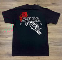 BHA SKULL FLOWER