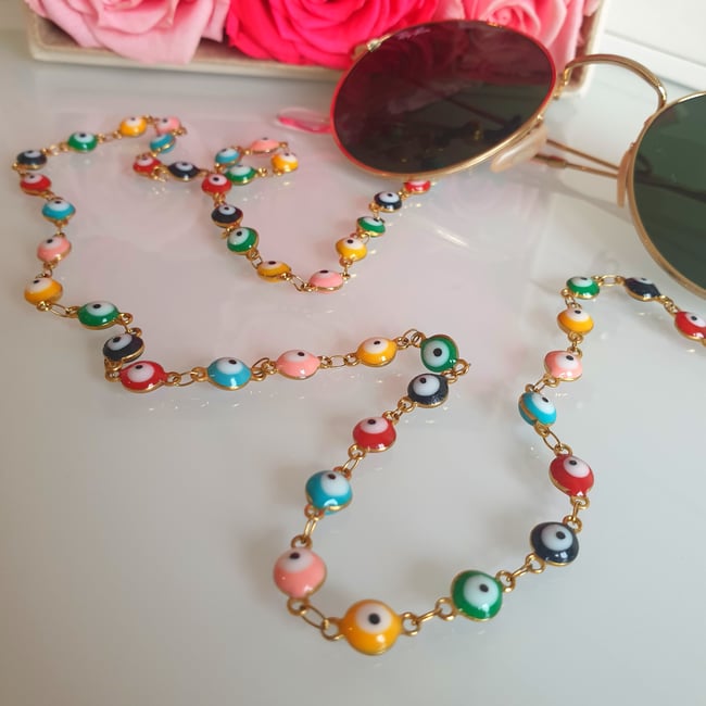 La Prunelle de mes Yeux