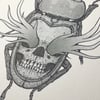 THE BUG