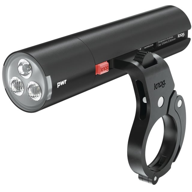 700 lumen bike light