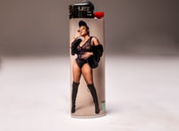 Image 2 of Limited Edition “So Fire” Lighter