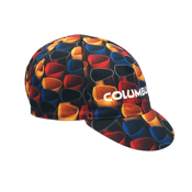 Image of COLUMBUS Esteban Diacono 'DISPERSION' Cap