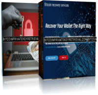 Bitcoin private key generator