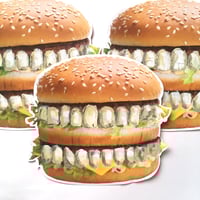 le teethburger