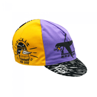 Image 1 of Cinelli Stevie Gee 'HIGH FLYERS' Cap