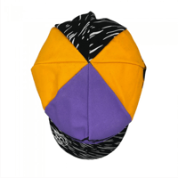 Image 4 of Cinelli Stevie Gee 'HIGH FLYERS' Cap