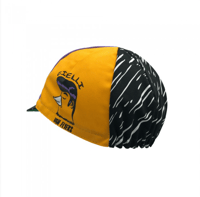 Image 3 of Cinelli Stevie Gee 'HIGH FLYERS' Cap