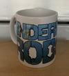 UWR Coffee Cup