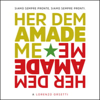 AA.VV. - "Her Dem Amade Me ★ Siamo sempre pronte, siamo sempre pronti - A Lorenzo Orsetti"