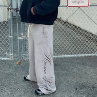 Image 3 of HG Baggy Sweats
