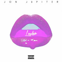 Louder by Jon Jupiter