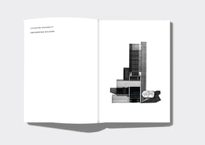 Image of Modernist Lines - Brutalist Shapes