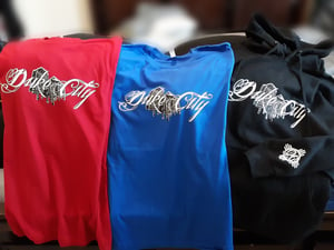 DUKE CITY DRIP Tee