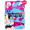 Pop Culture Is Ours Special PGW N°1 (A3)