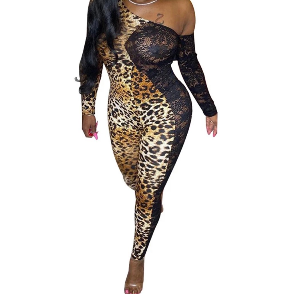 Image of “Laced”