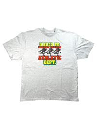 Image 4 of Athletic Dept. Tee