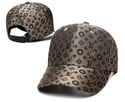 Louis Vuitton Tan Fashion Hat