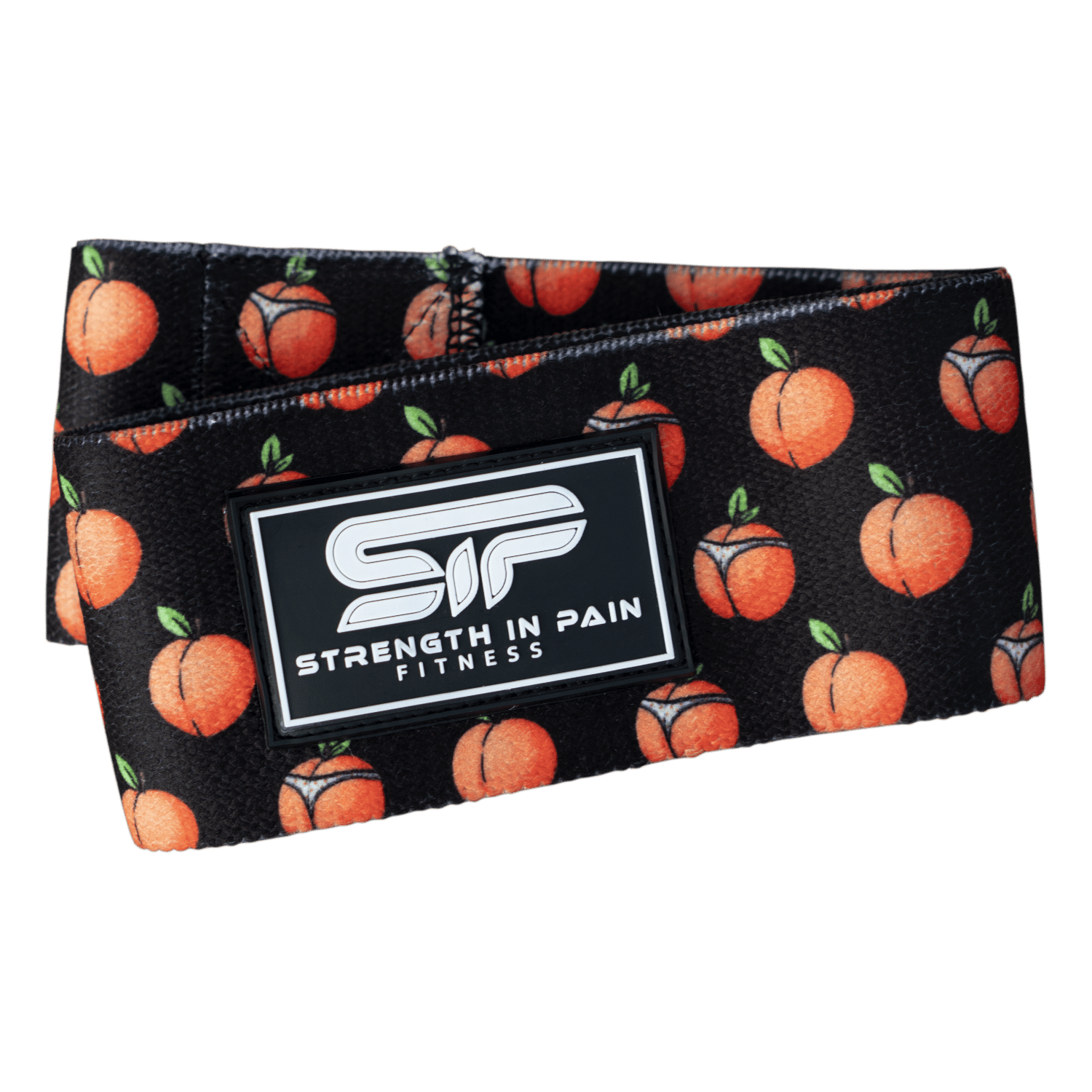 Image of "Peaches" SIP Booty Bands