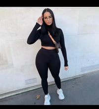 Baby black 