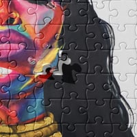 Image 4 of Naomi Jigsaw puzzle