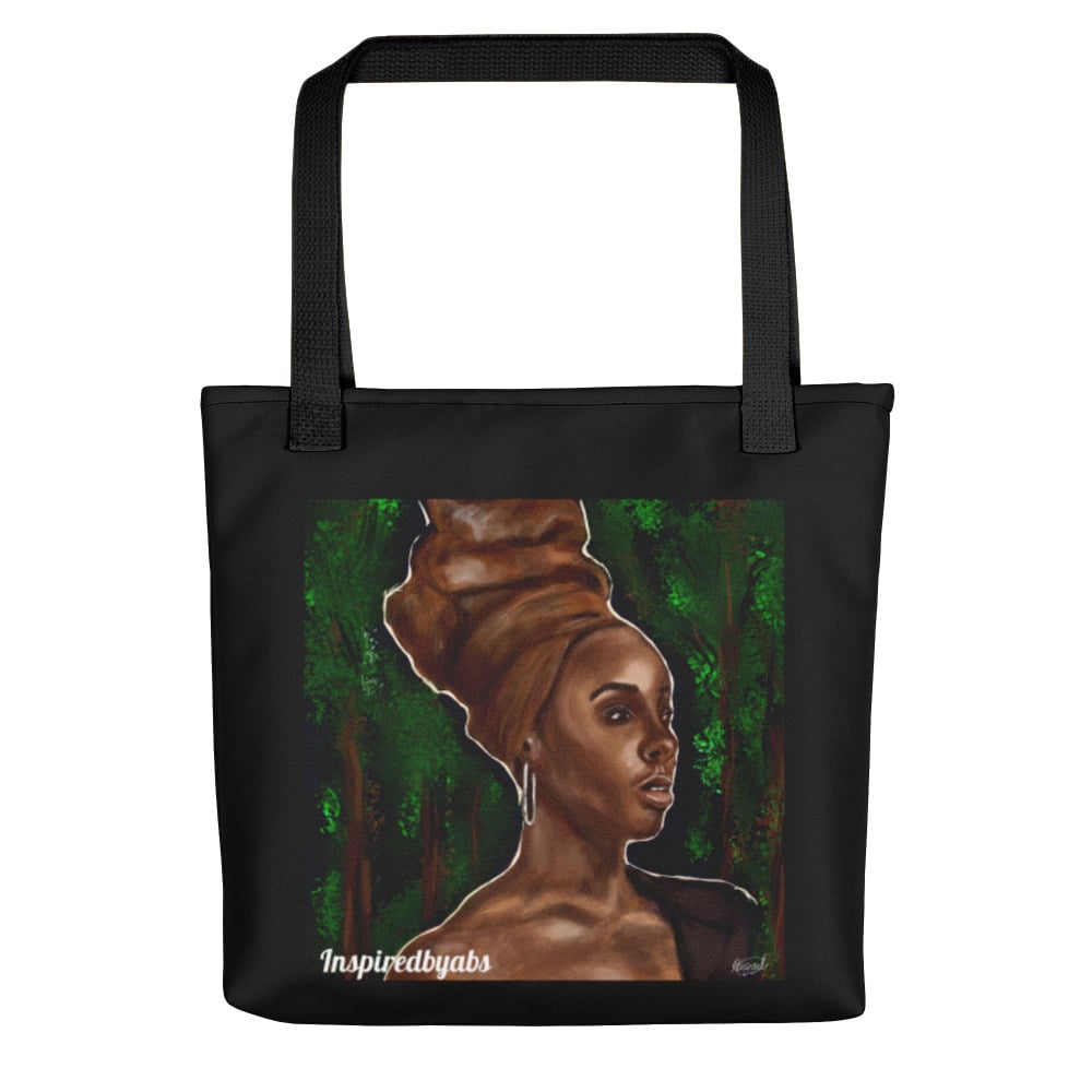 Kelly Tote bag