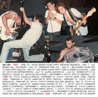 Image 3 of NO COMPRENDE - Comprende? EP → cd